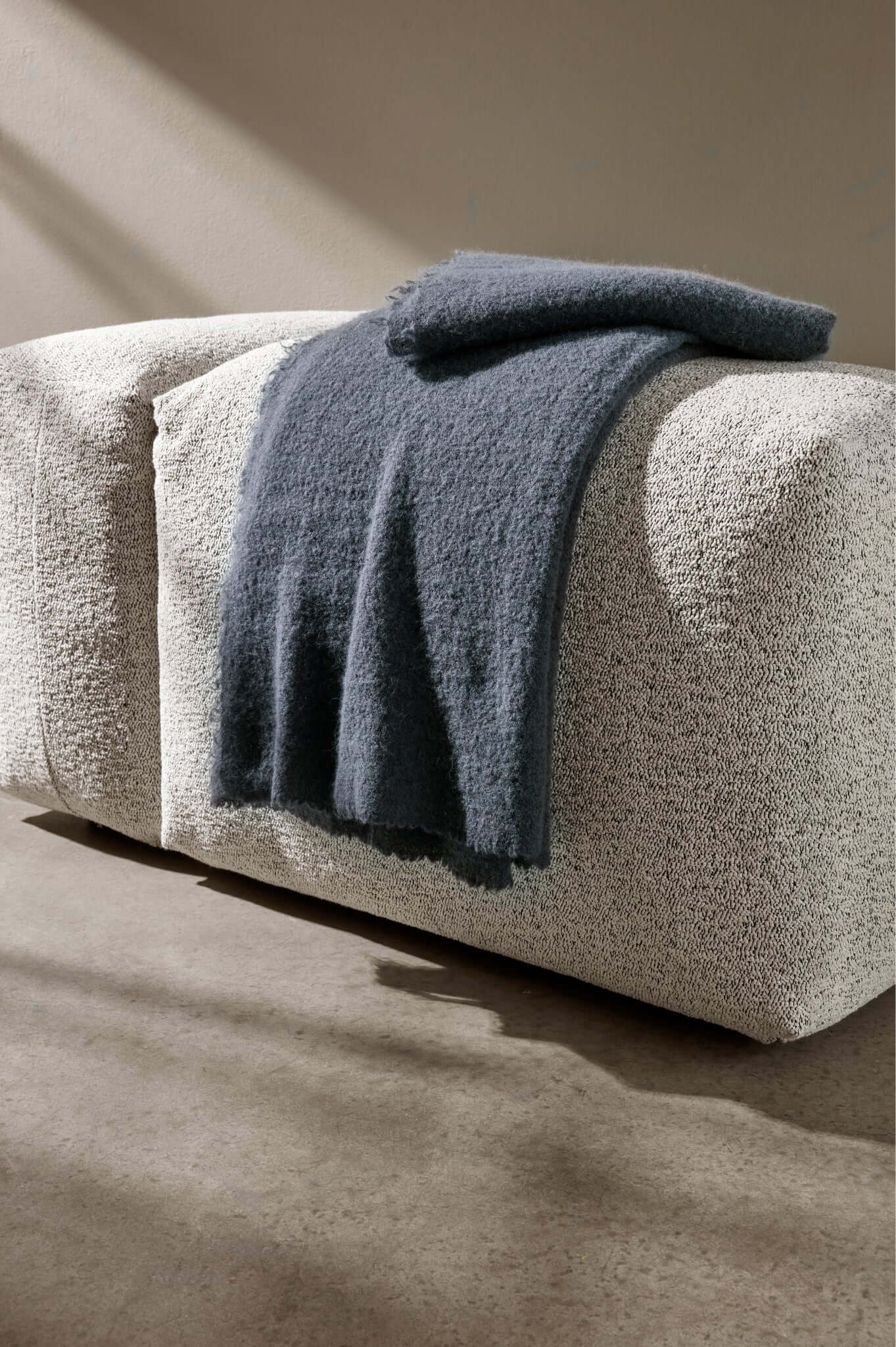 blanket