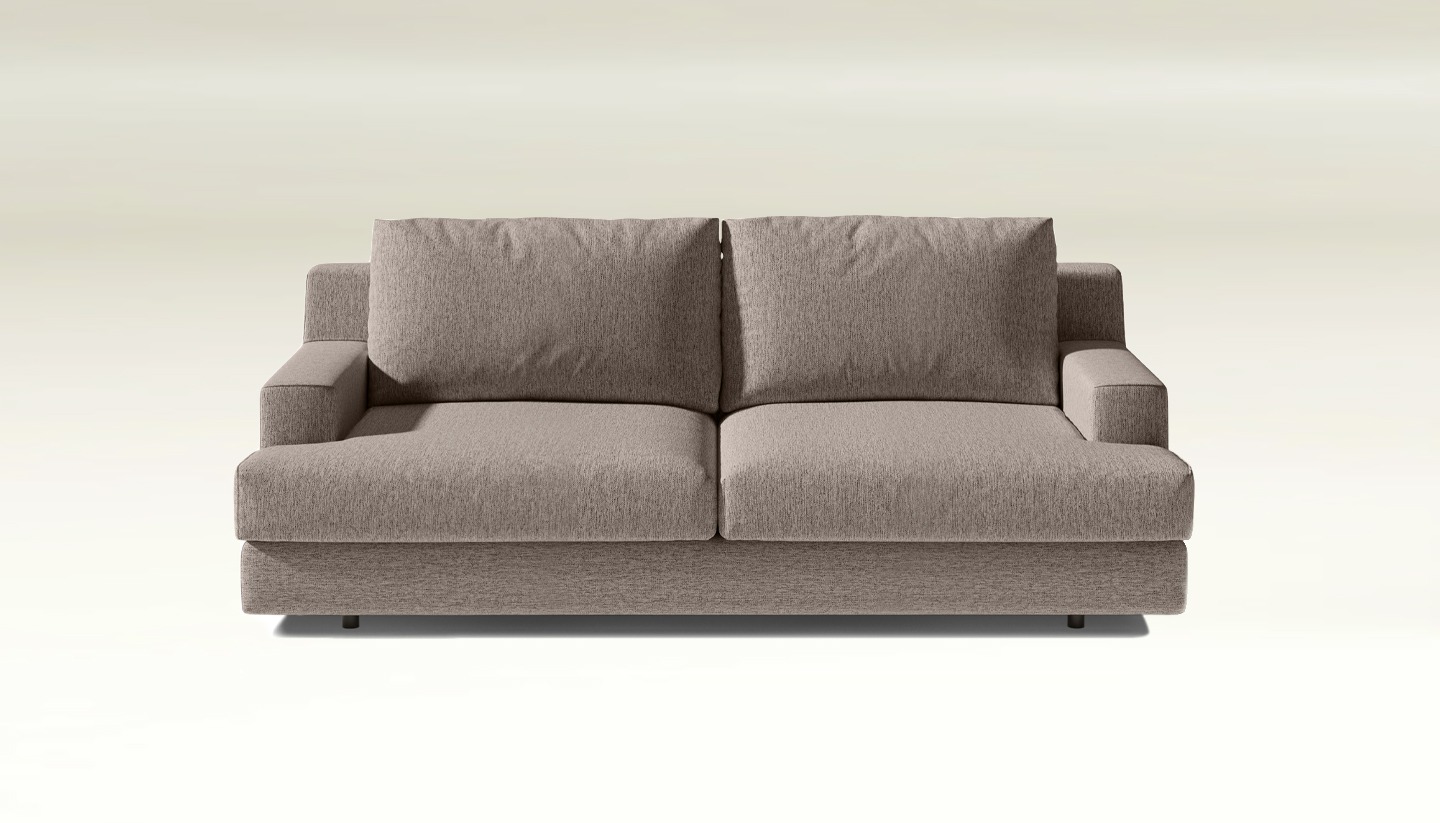 Sofa Set 01 Medium