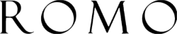 romo-logo-new-black